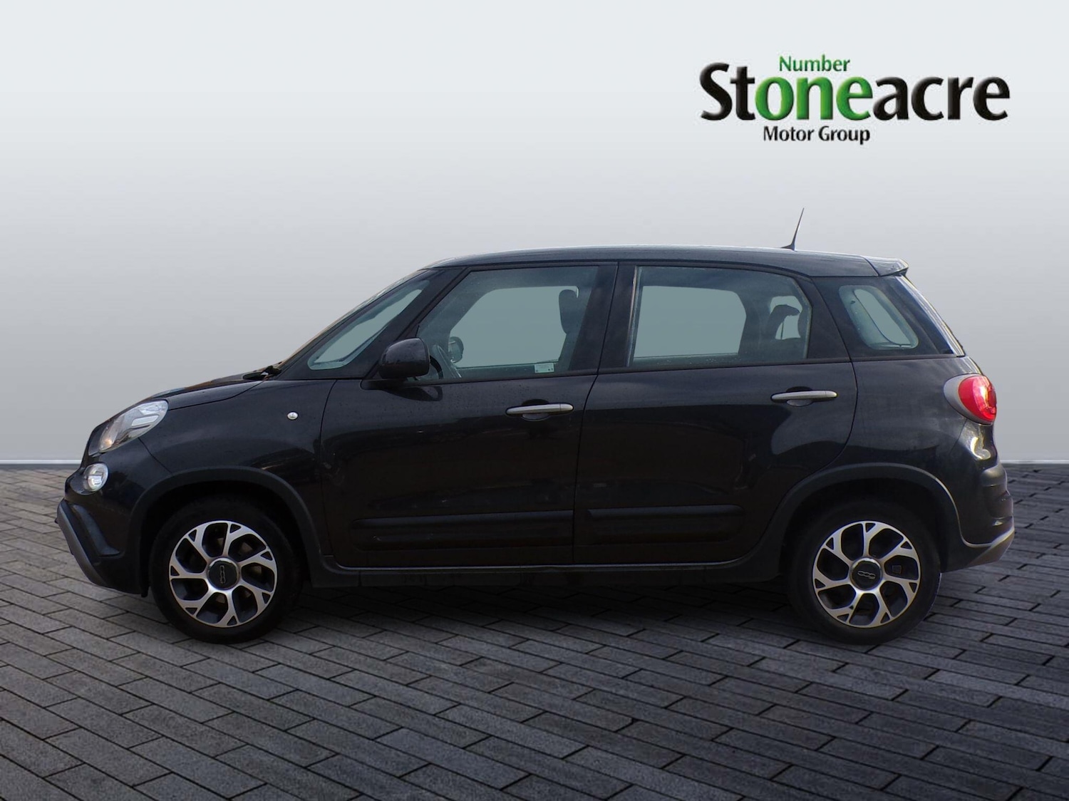 Used Fiat 500L 2020 for sale - 76743033: Photo 6