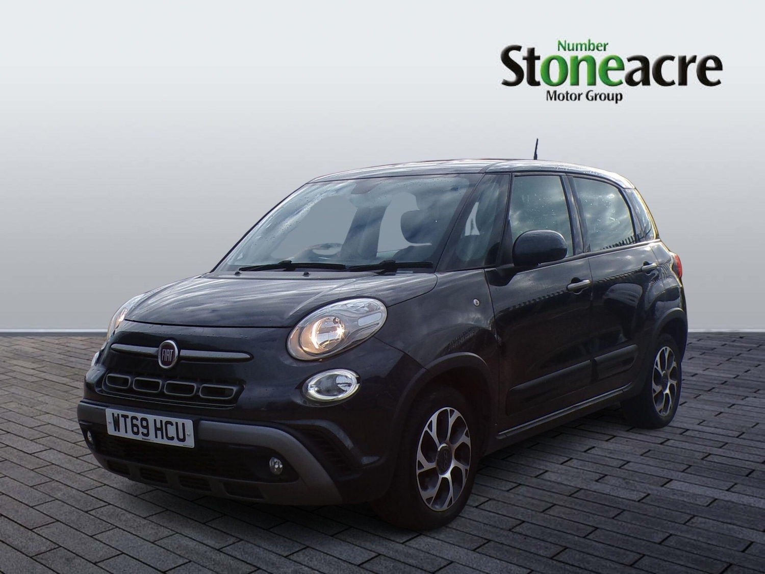 Used Fiat 500L 2020 for sale - 76743033: Photo 7