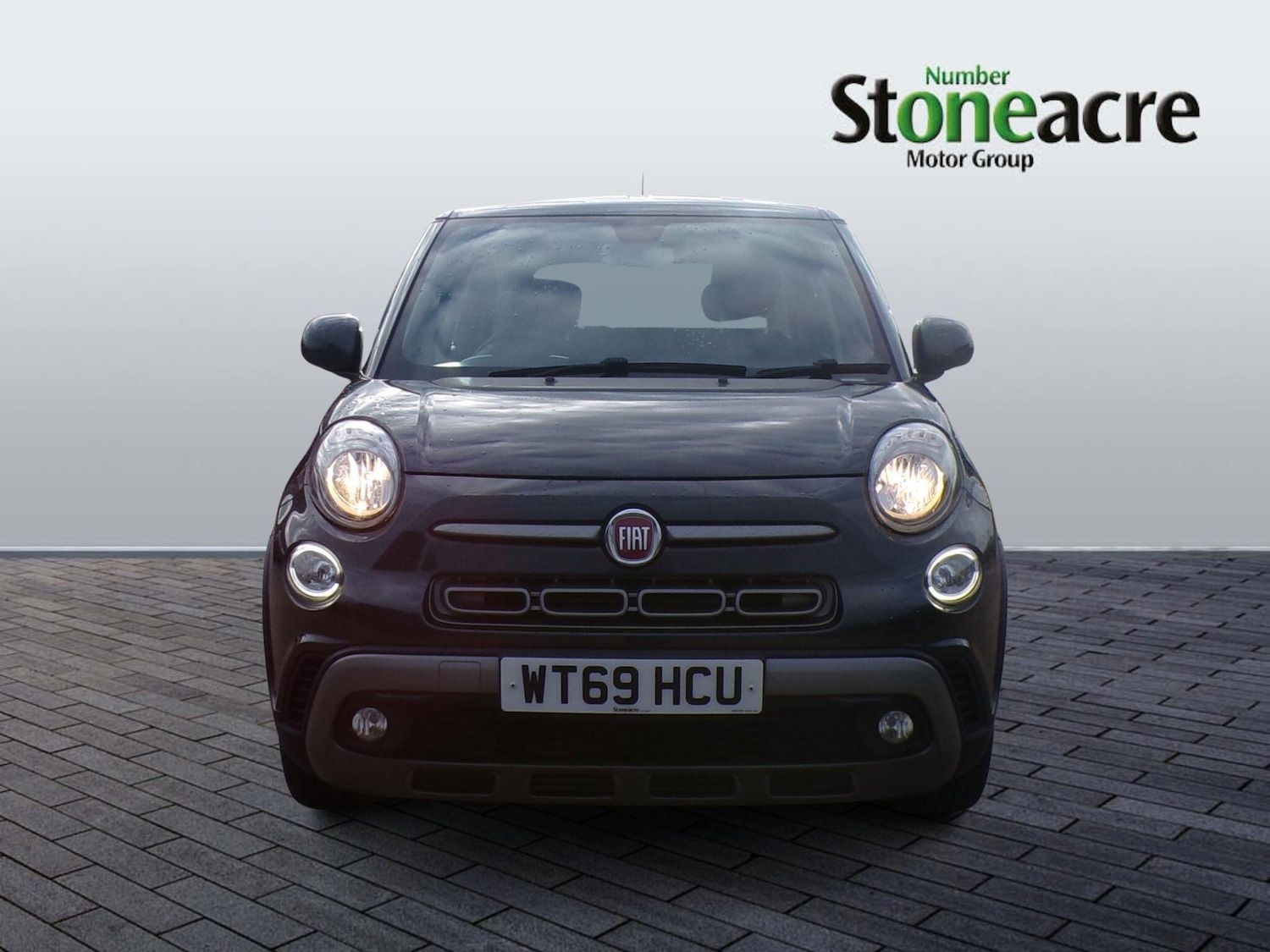 Used Fiat 500L 2020 for sale - 76743033: Photo 8