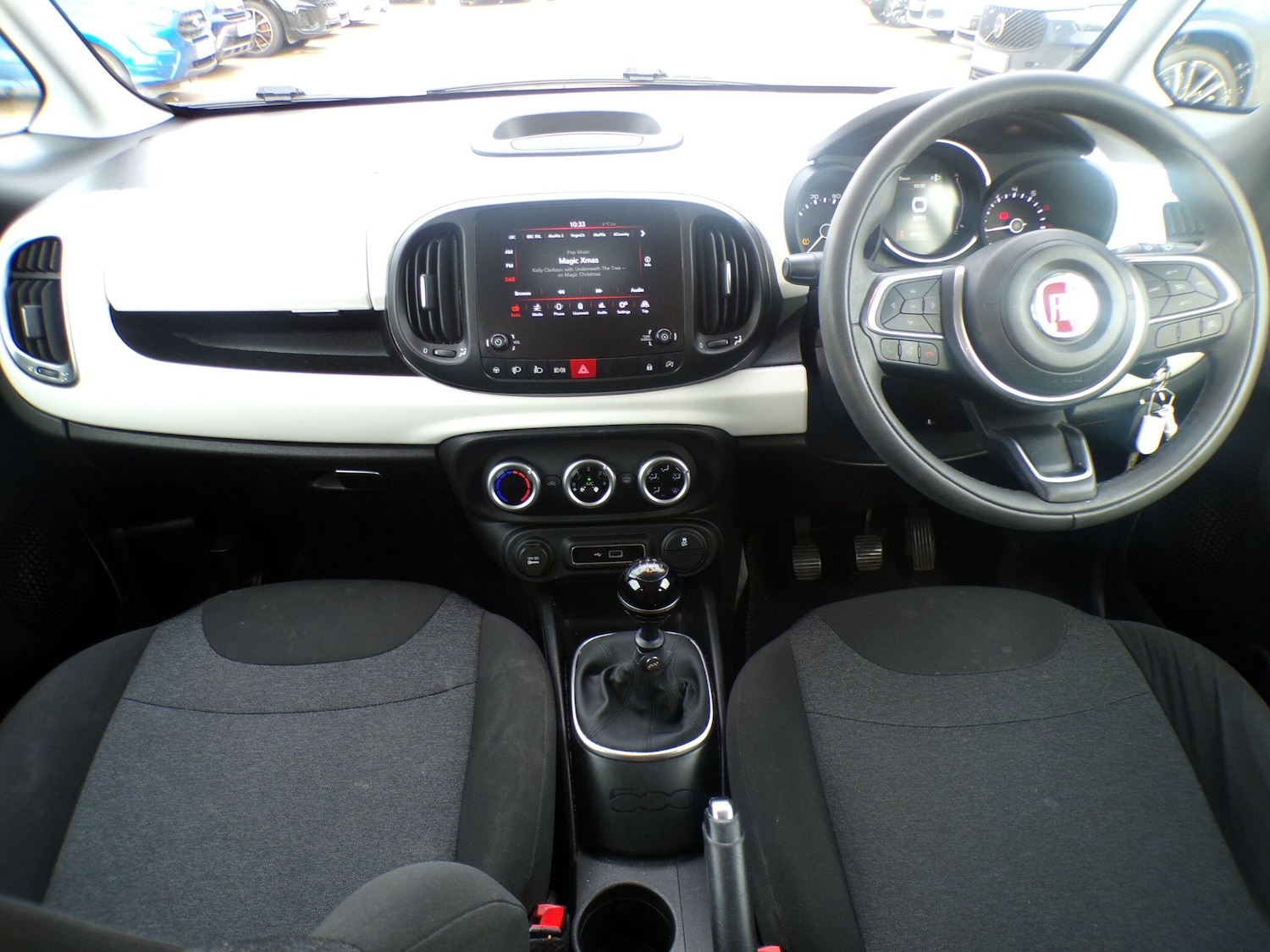Used Fiat 500L 2020 for sale - 76743033: Photo 9