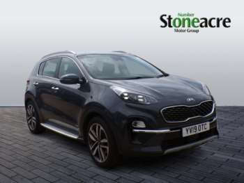 2019 (19) - 1.6 CRDi 4 SUV 5dr Diesel DCT AWD Euro 6 (s/s) (134 bhp)