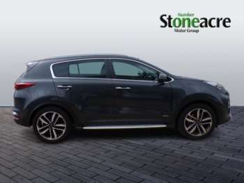 Used Kia Sportage 2019 for sale - 75339768: Photo