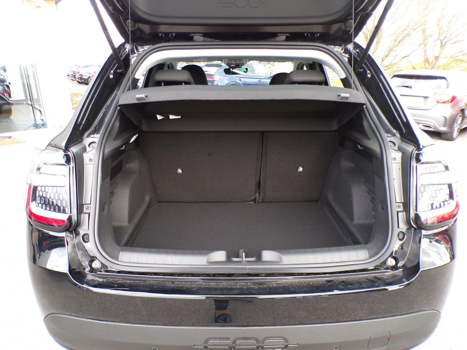 Used Fiat 600 2025 for sale - 78157143: Photo 10