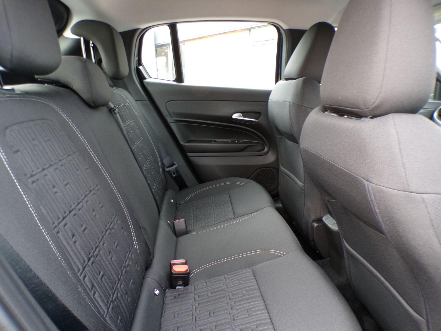 Used Fiat 600 2025 for sale - 78157143: Photo 12