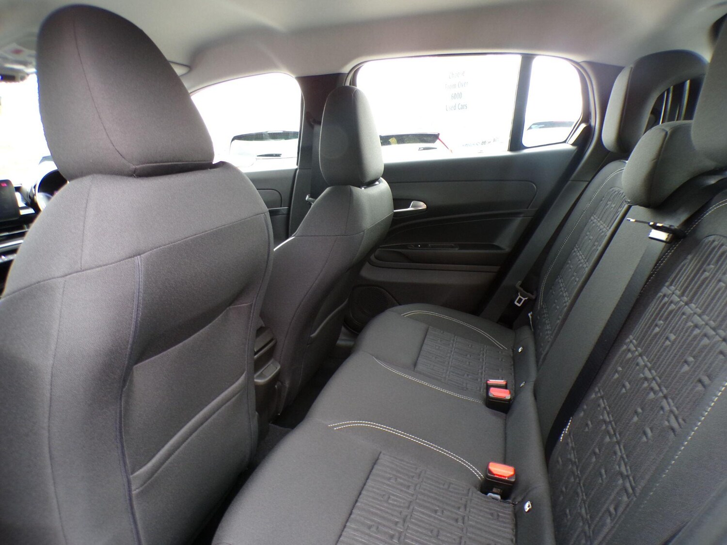 Used Fiat 600 2025 for sale - 78157143: Photo 13