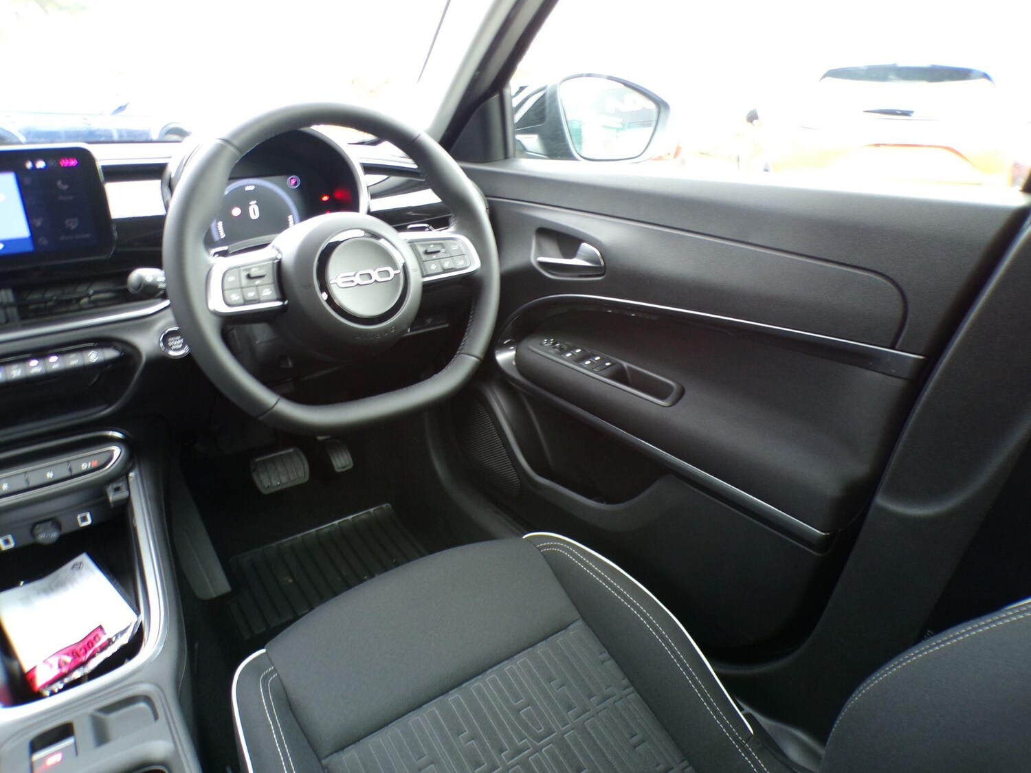 Used Fiat 600 2025 for sale - 78157143: Photo 17