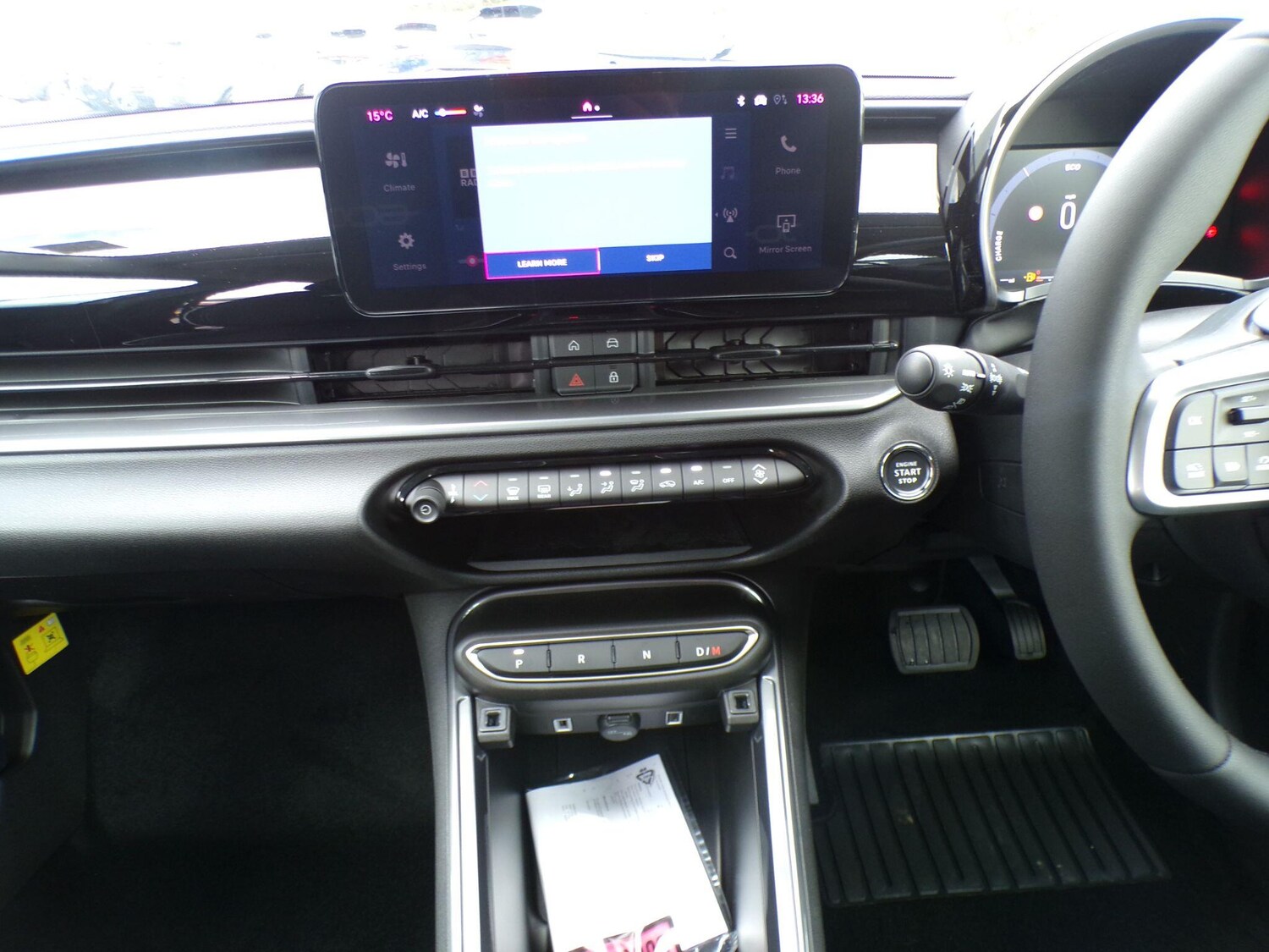 Used Fiat 600 2025 for sale - 78157143: Photo 19