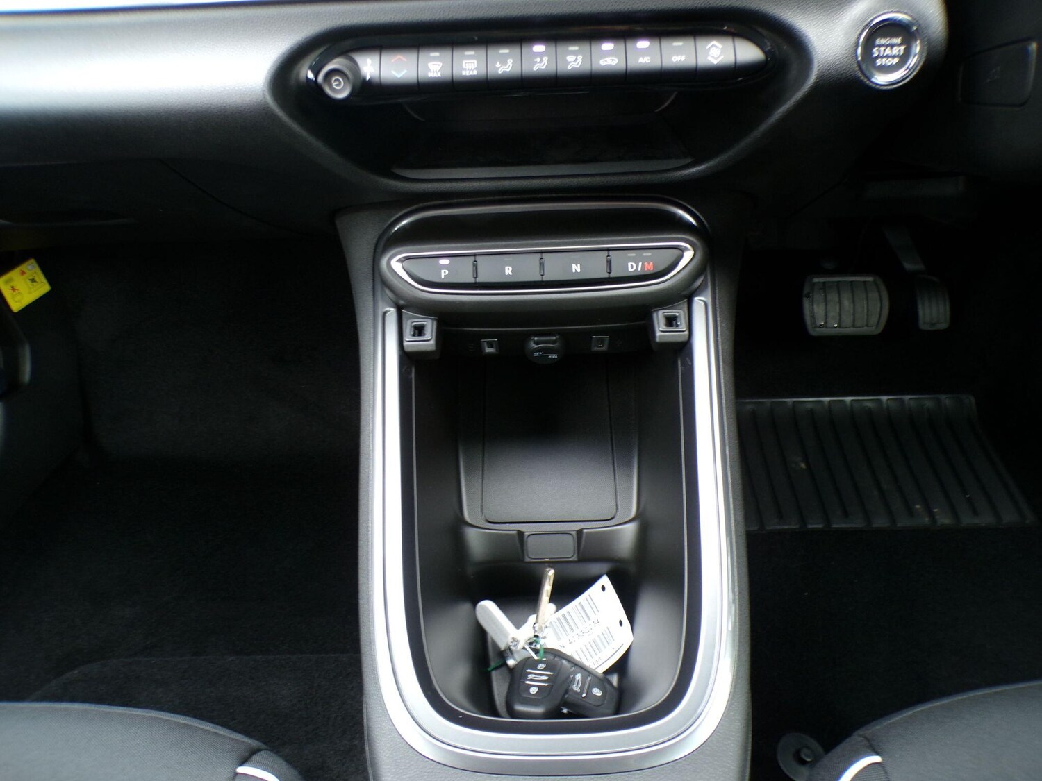 Used Fiat 600 2025 for sale - 78157143: Photo 20