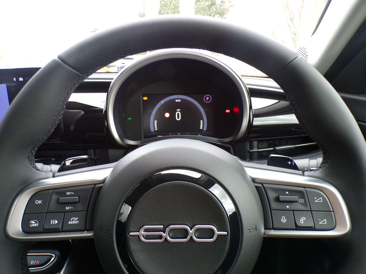 Used Fiat 600 2025 for sale - 78157143: Photo 24