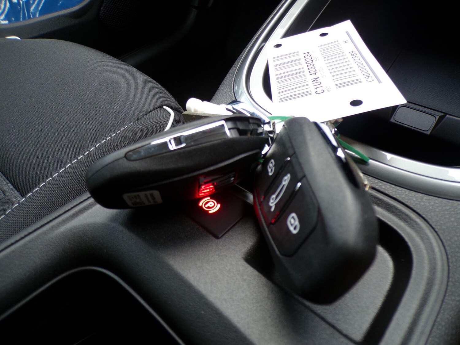 Used Fiat 600 2025 for sale - 78157143: Photo 29