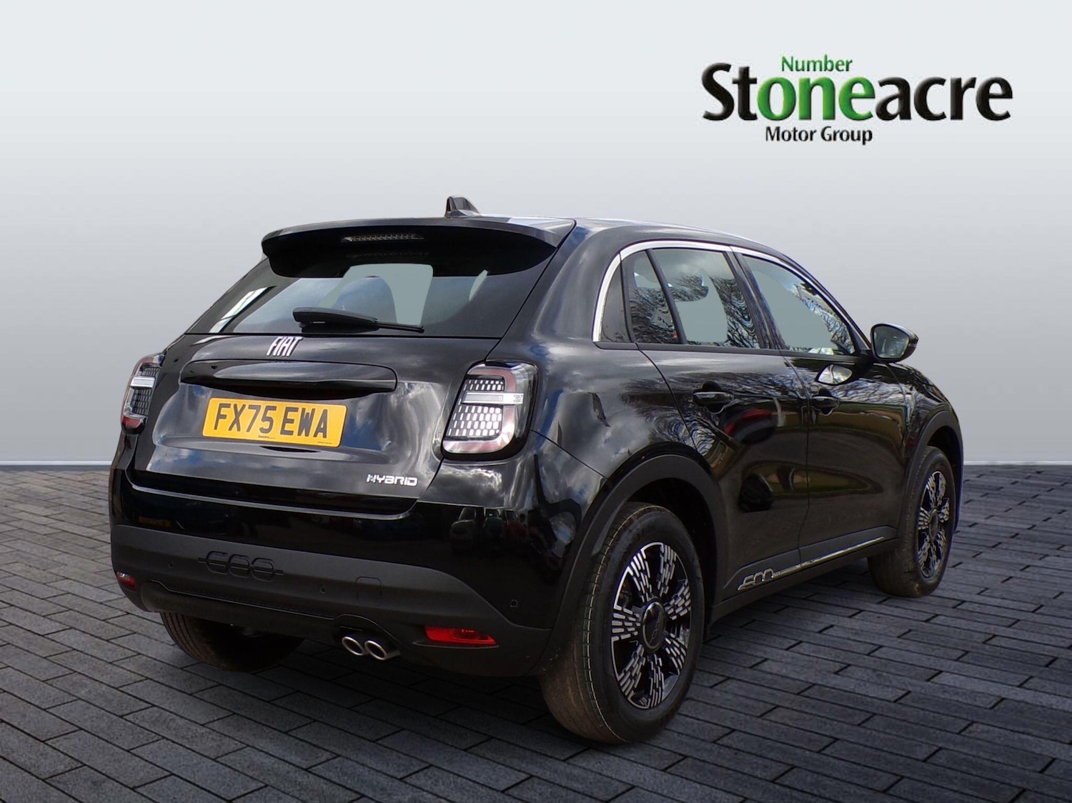 Used Fiat 600 2025 for sale - 78157143: Photo 3