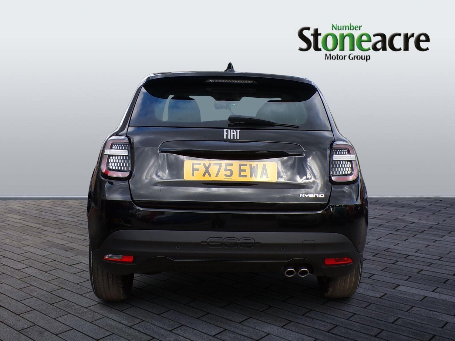 Used Fiat 600 2025 for sale - 78157143: Photo 4