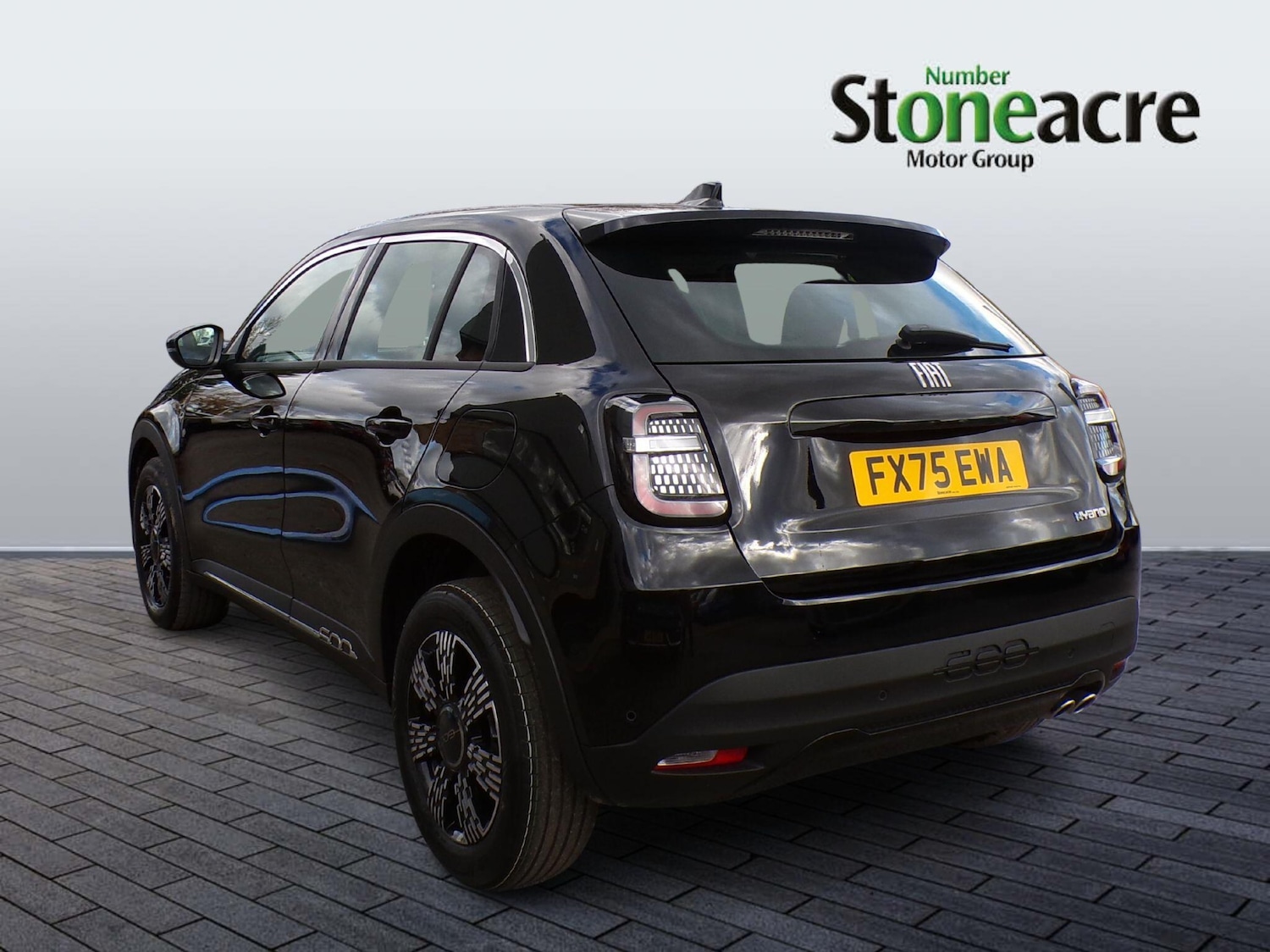 Used Fiat 600 2025 for sale - 78157143: Photo 5