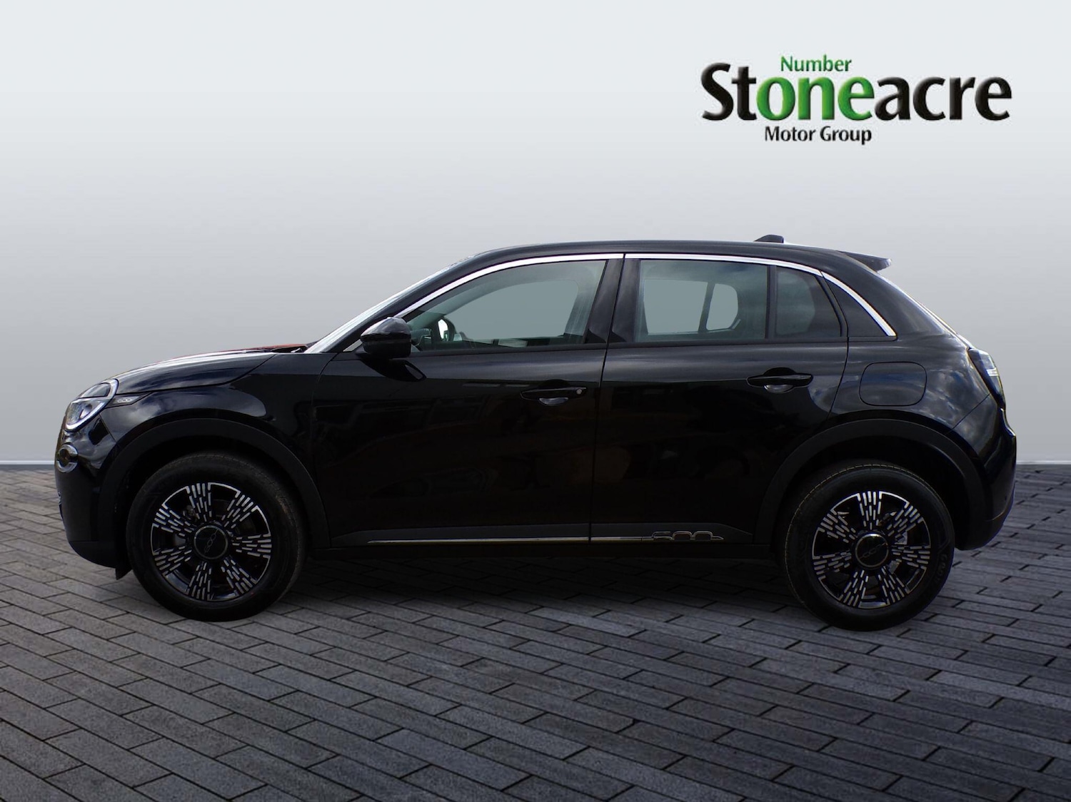 Used Fiat 600 2025 for sale - 78157143: Photo 6