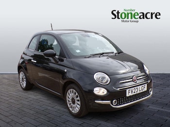 Fiat - 500