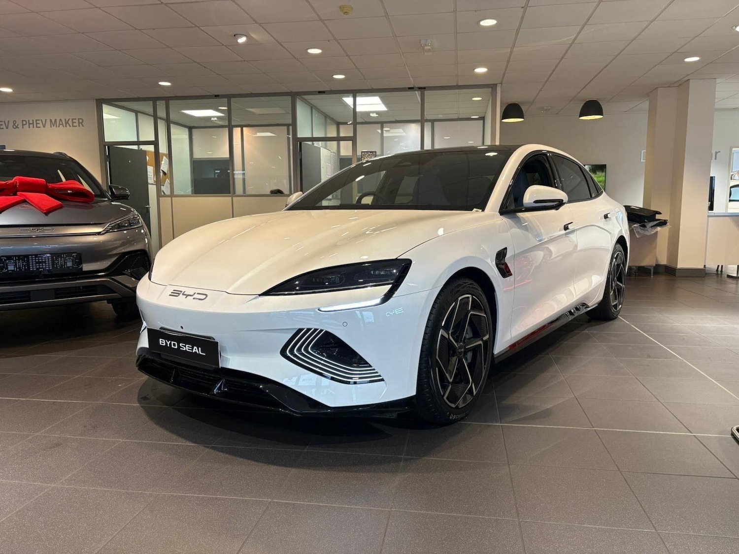 Used BYD Seal for sale - 76964720: Photo 1