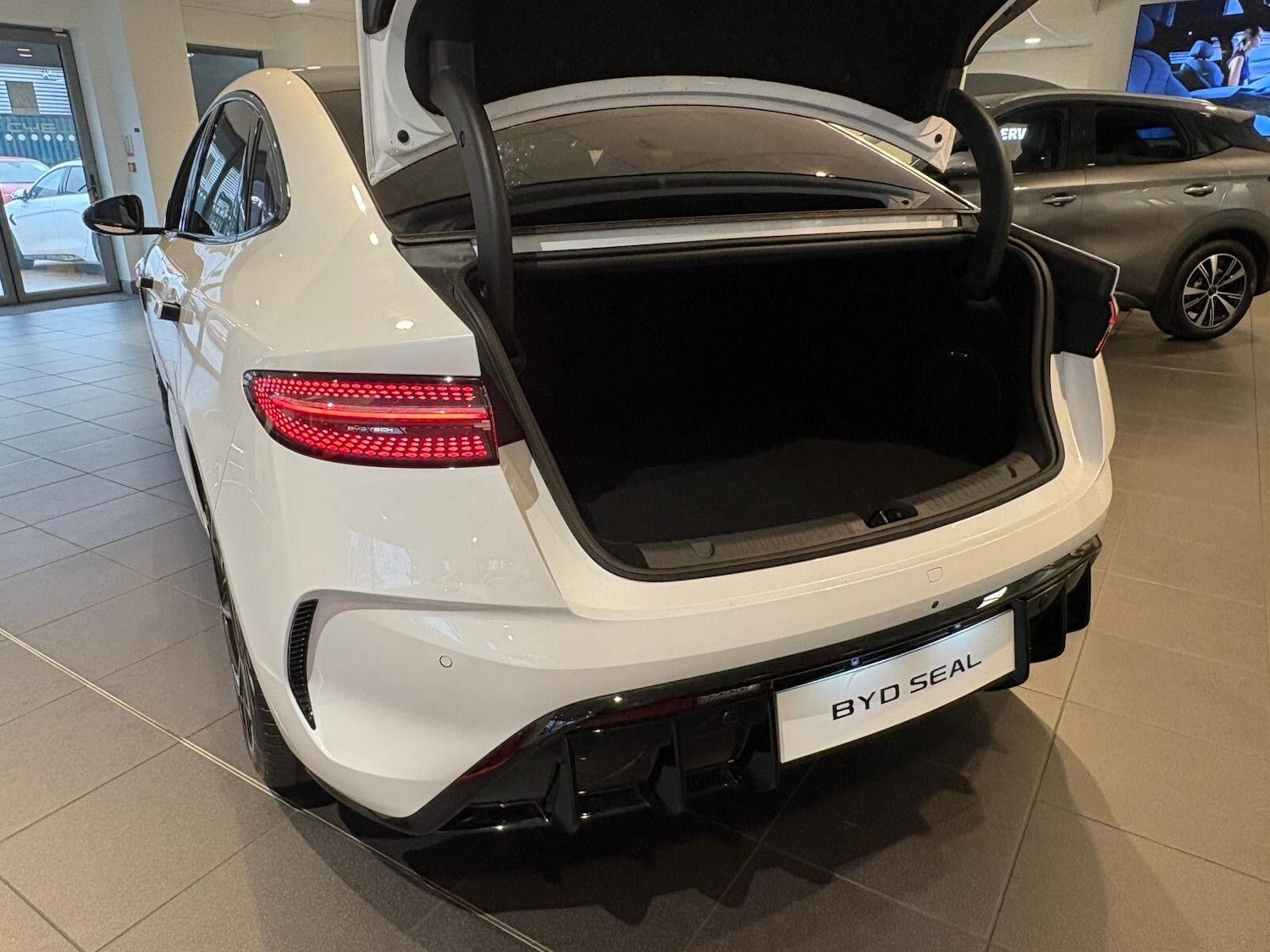 Used BYD Seal for sale - 76964720: Photo 10