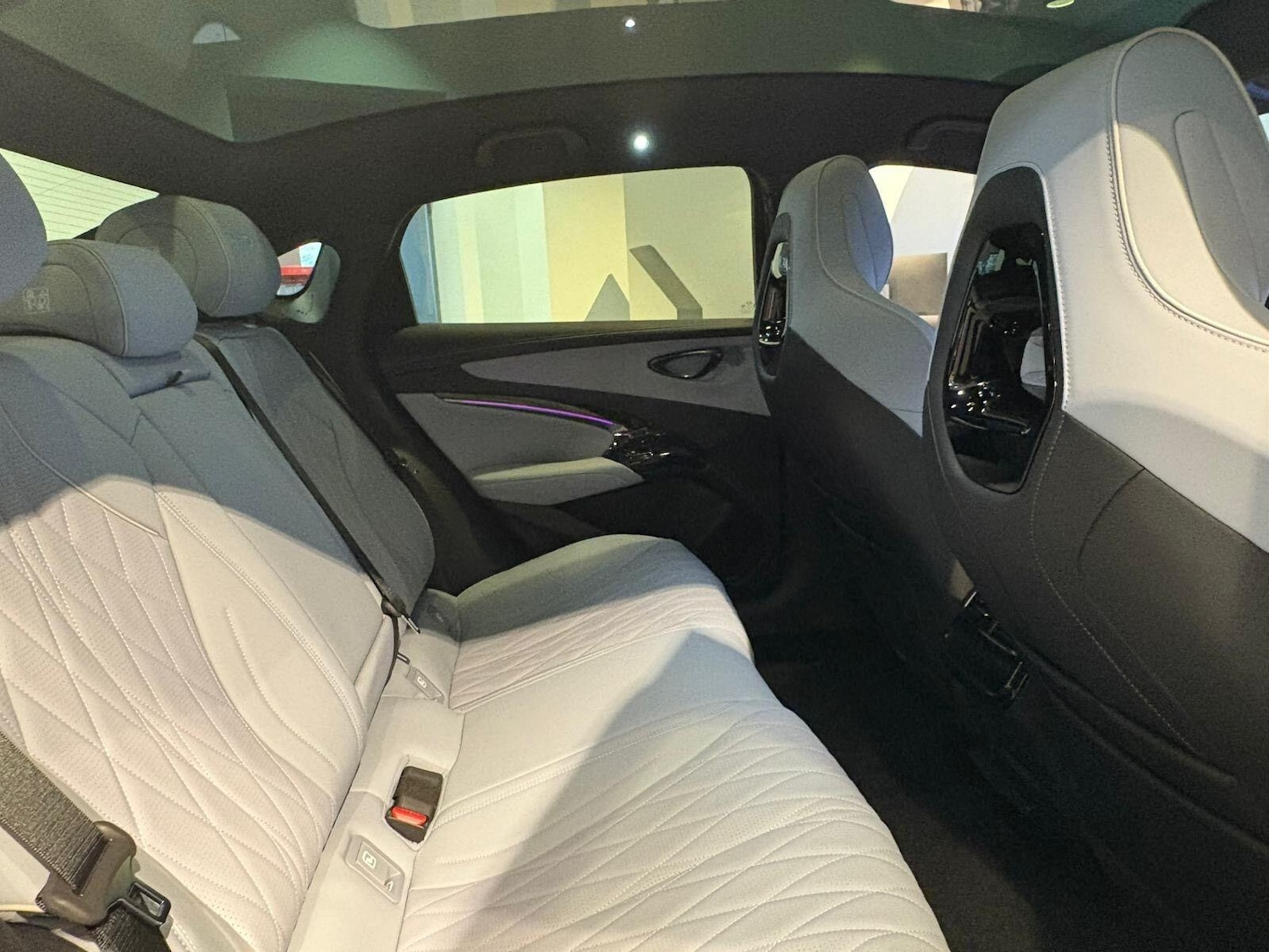 Used BYD Seal for sale - 76964720: Photo 12