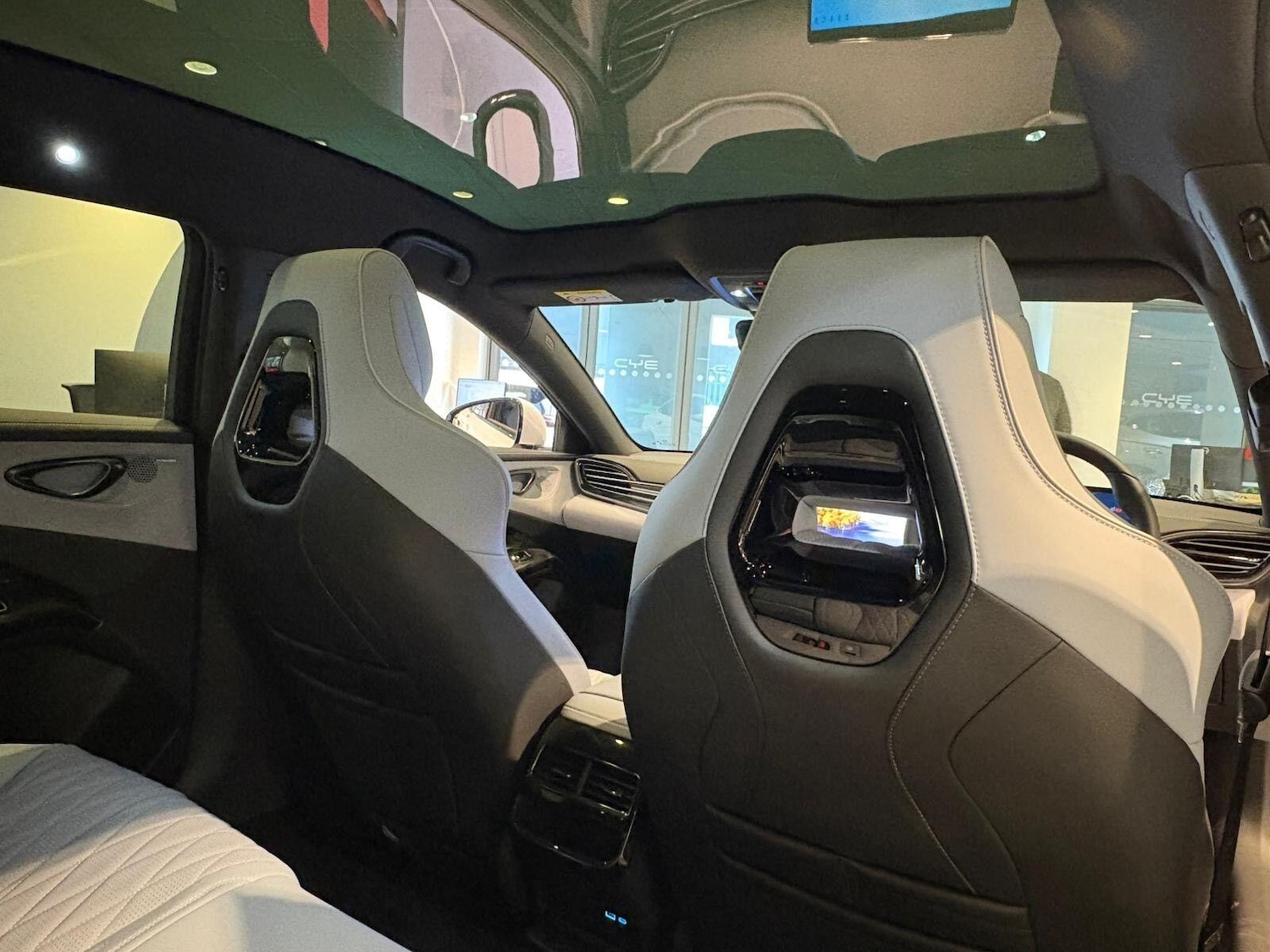 Used BYD Seal for sale - 76964720: Photo 14