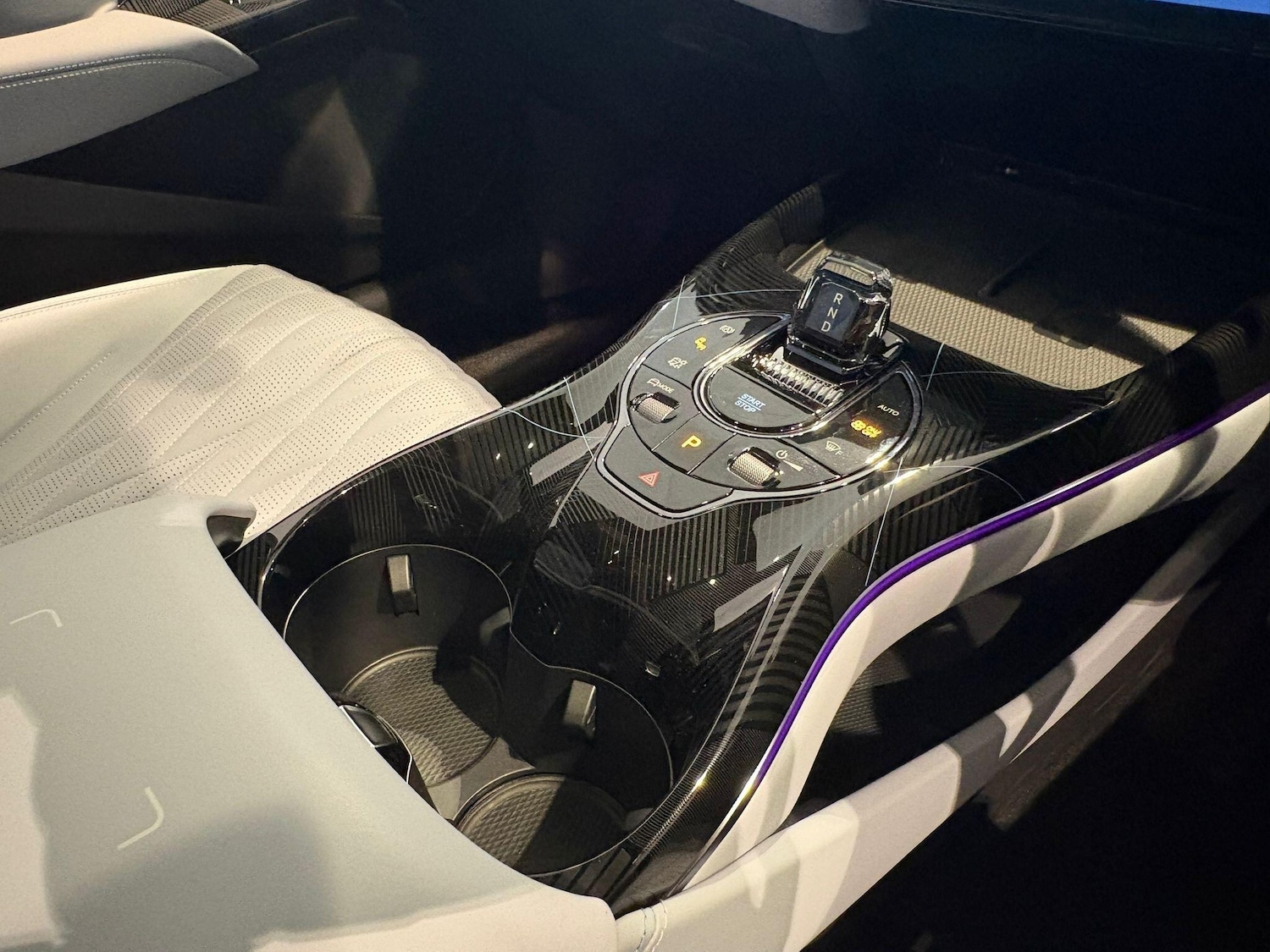 Used BYD Seal for sale - 76964720: Photo 15