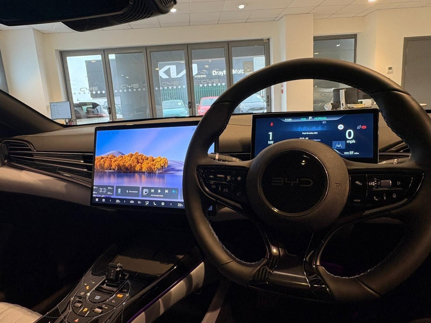 Used BYD Seal for sale - 76964720: Photo 18