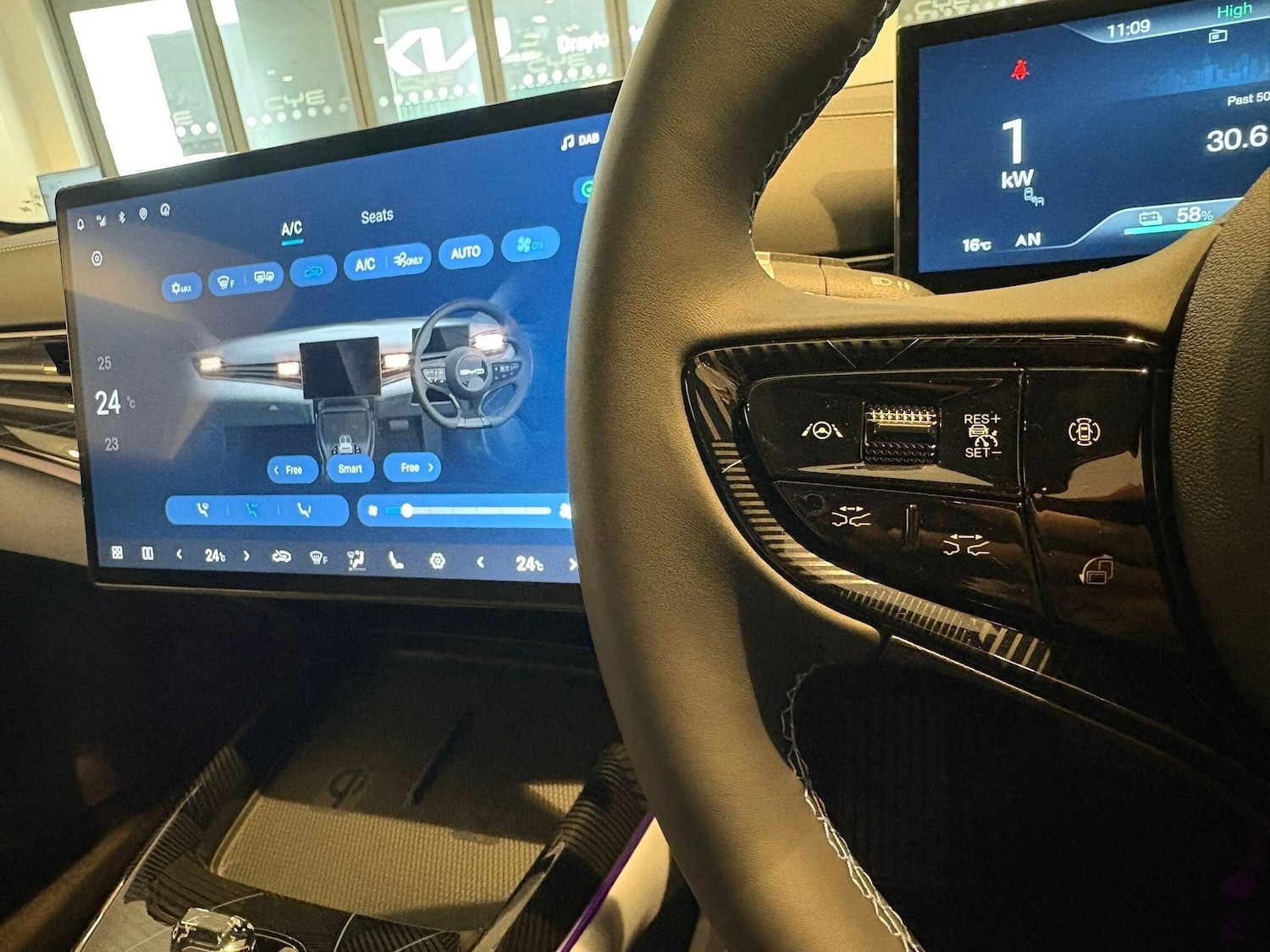 Used BYD Seal for sale - 76964720: Photo 19