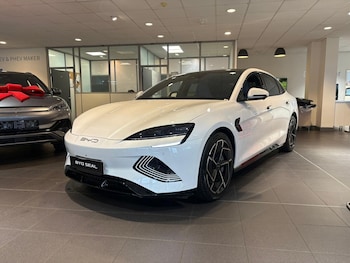 Used BYD Seal 2025 for sale - 76964720: Photo