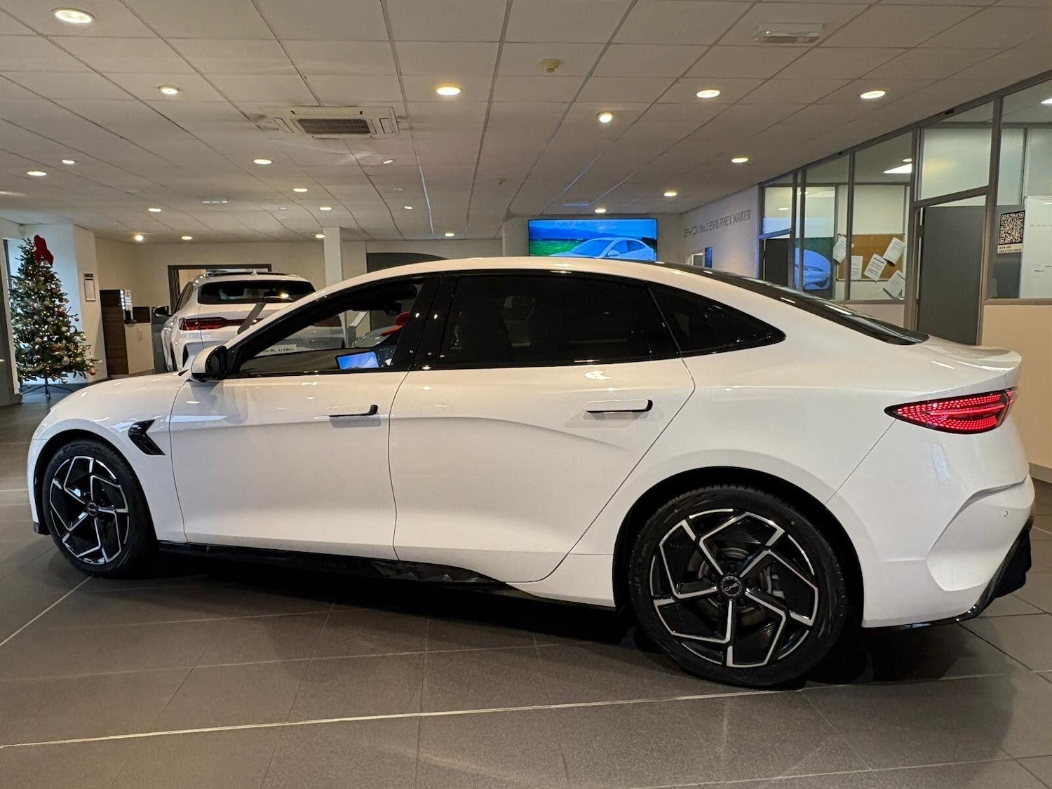 Used BYD Seal for sale - 76964720: Photo 2