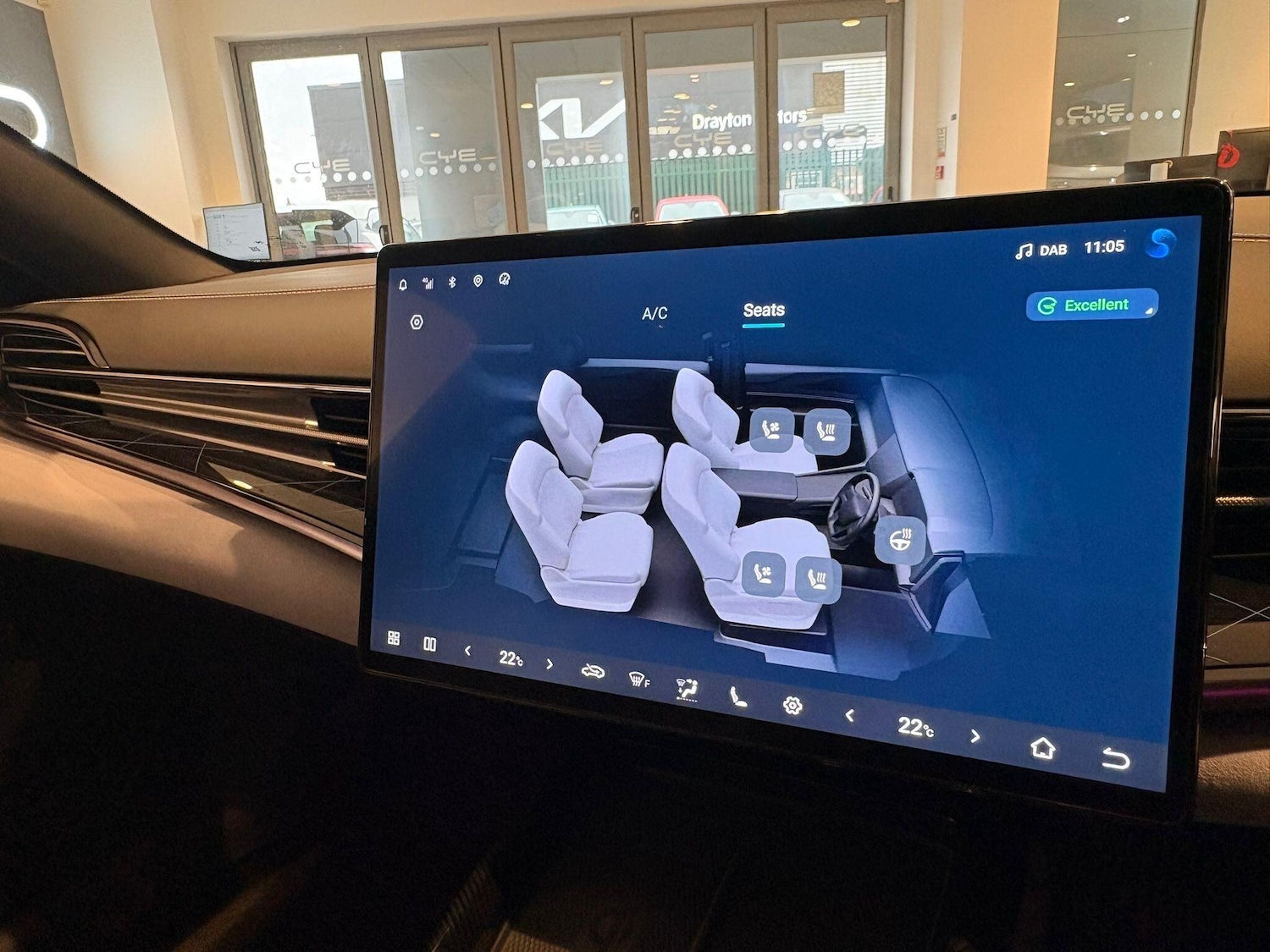 Used BYD Seal for sale - 76964720: Photo 21