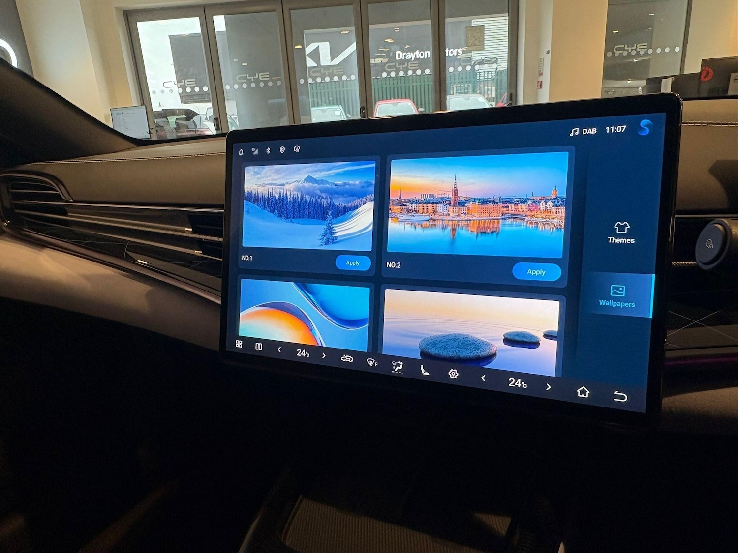 Used BYD Seal for sale - 76964720: Photo 24