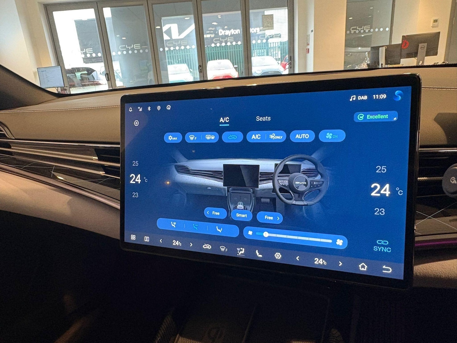 Used BYD Seal for sale - 76964720: Photo 26