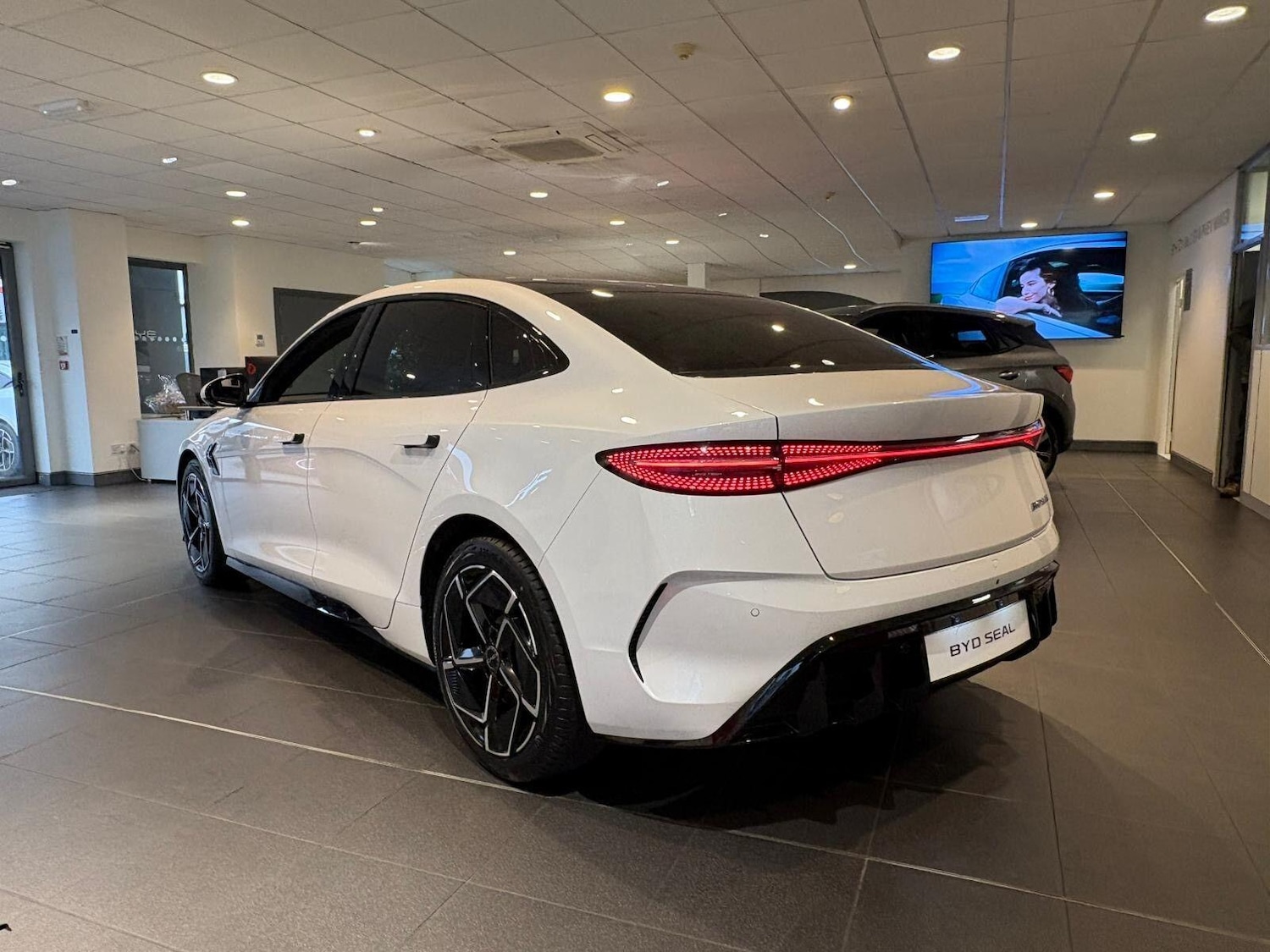 Used BYD Seal for sale - 76964720: Photo 3