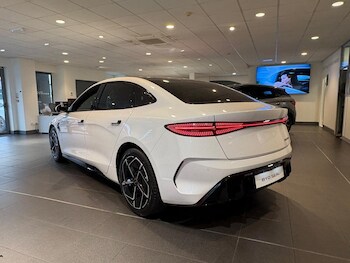 Used BYD Seal 2025 for sale - 76964720: Photo