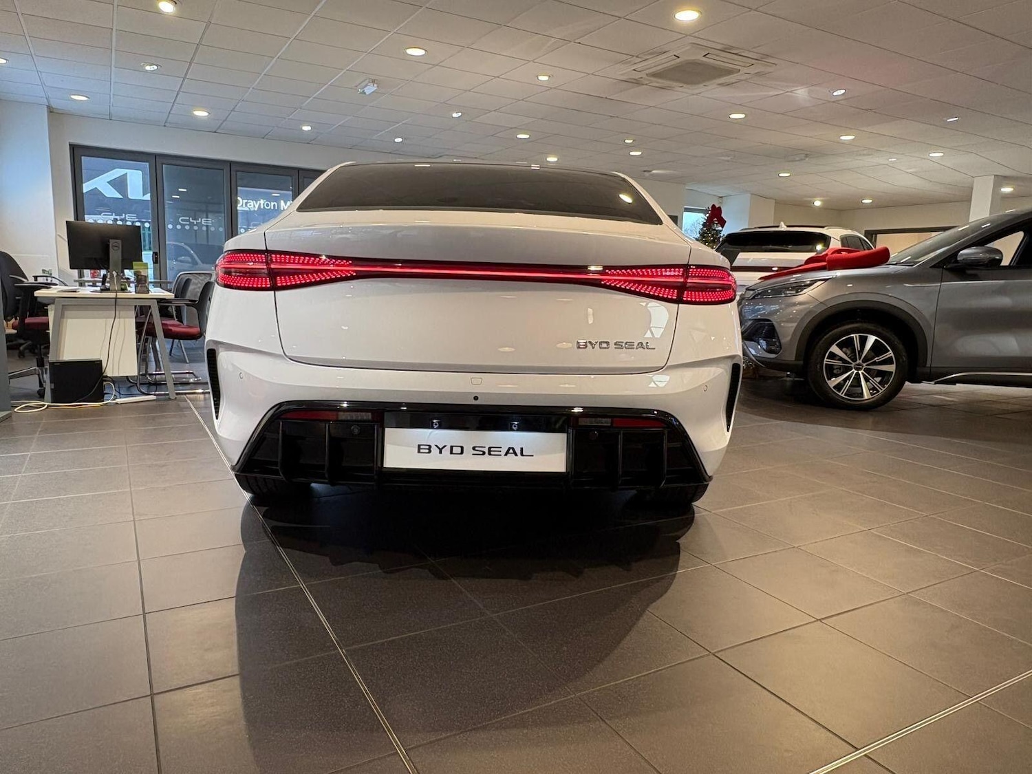 Used BYD Seal for sale - 76964720: Photo 4