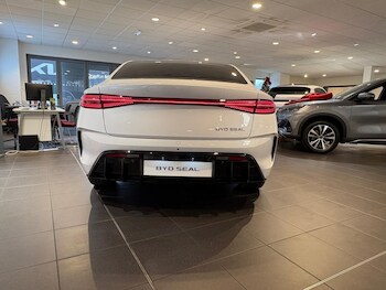 Used BYD Seal 2025 for sale - 76964720: Photo