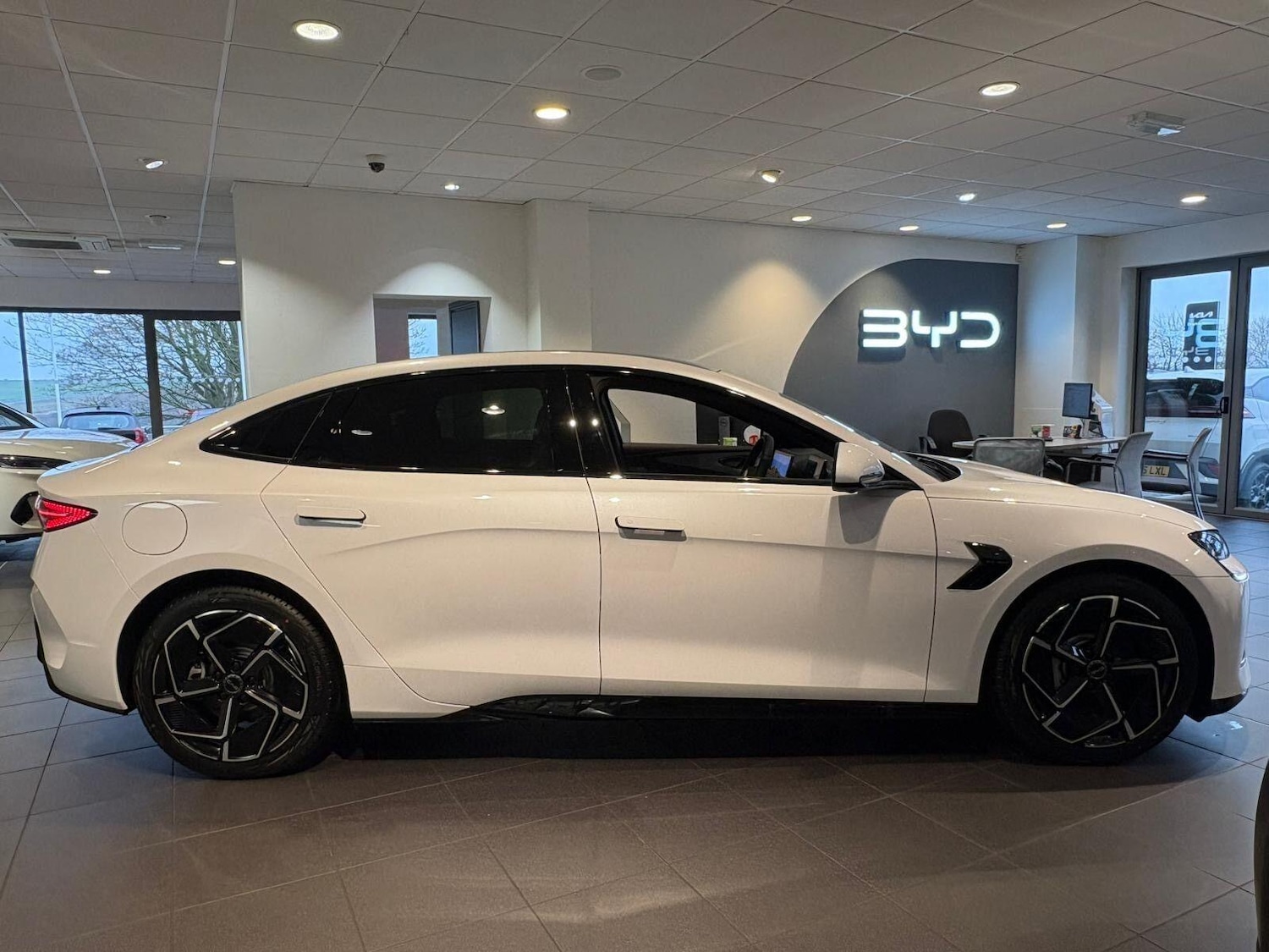 Used BYD Seal for sale - 76964720: Photo 6