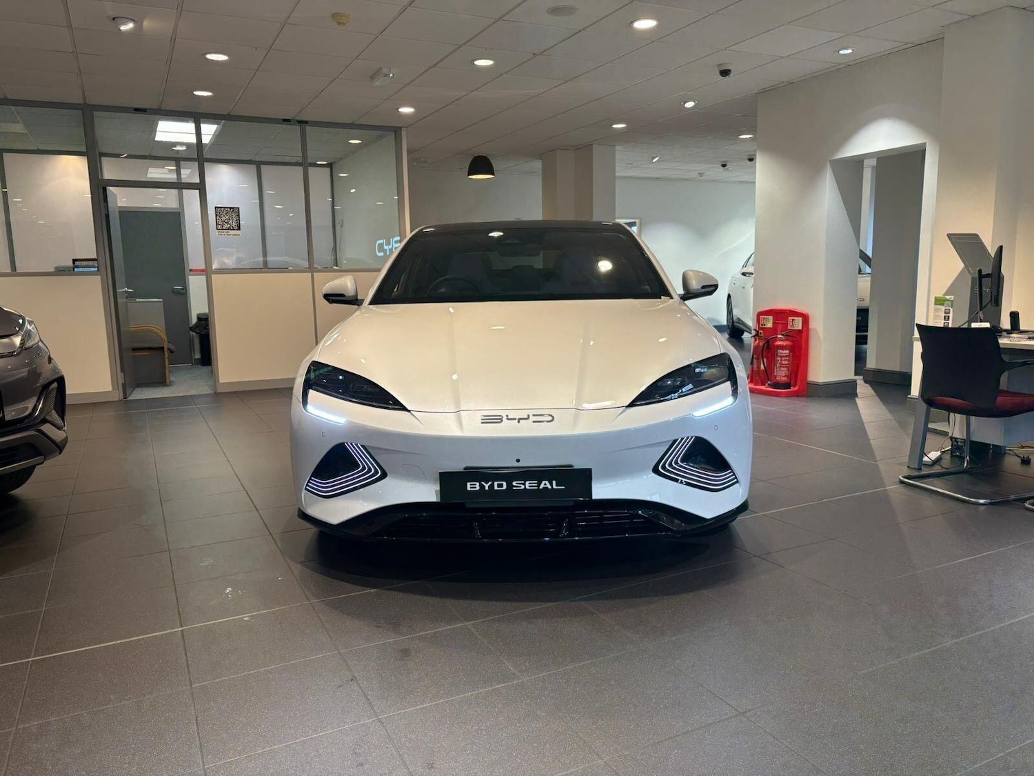 Used BYD Seal for sale - 76964720: Photo 8