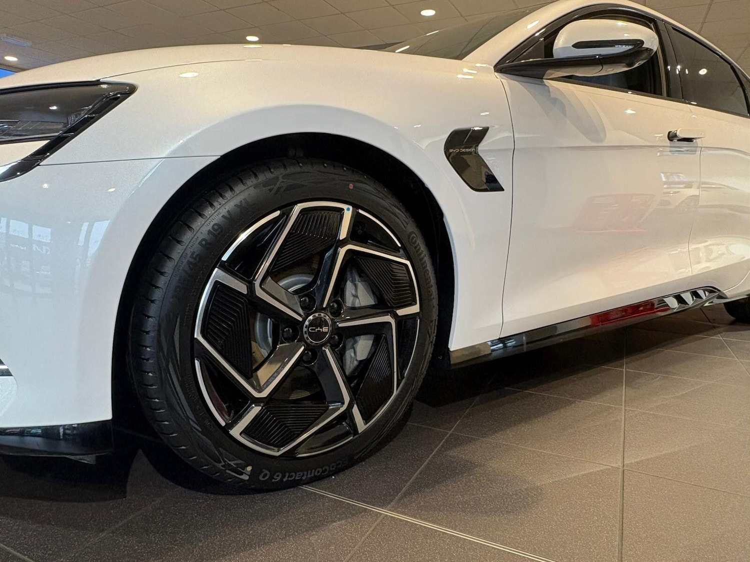 Used BYD Seal for sale - 76964720: Photo 9