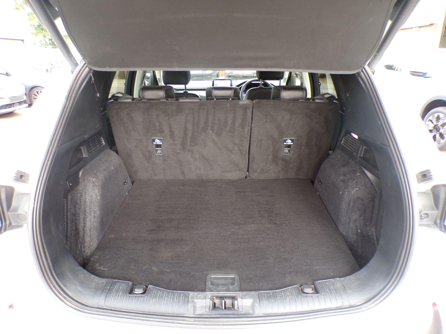 Used Ford Kuga 2021 for sale - 76108597: Photo 10