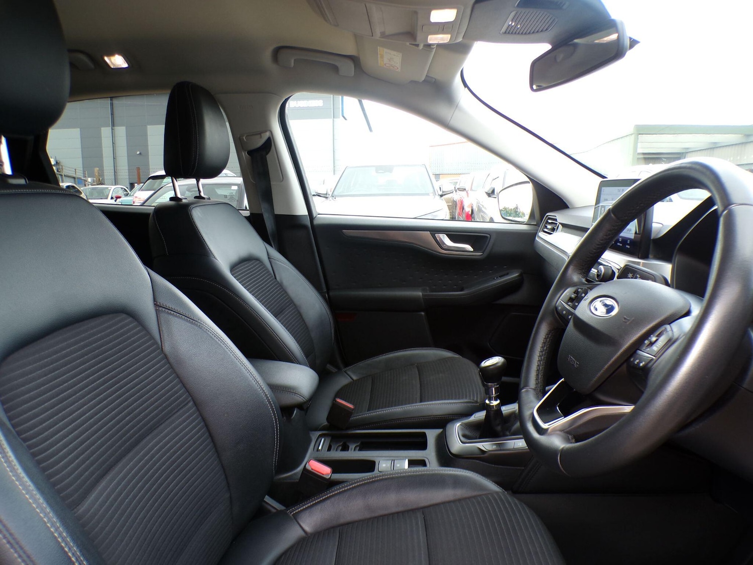 Used Ford Kuga 2021 for sale - 76108597: Photo 12