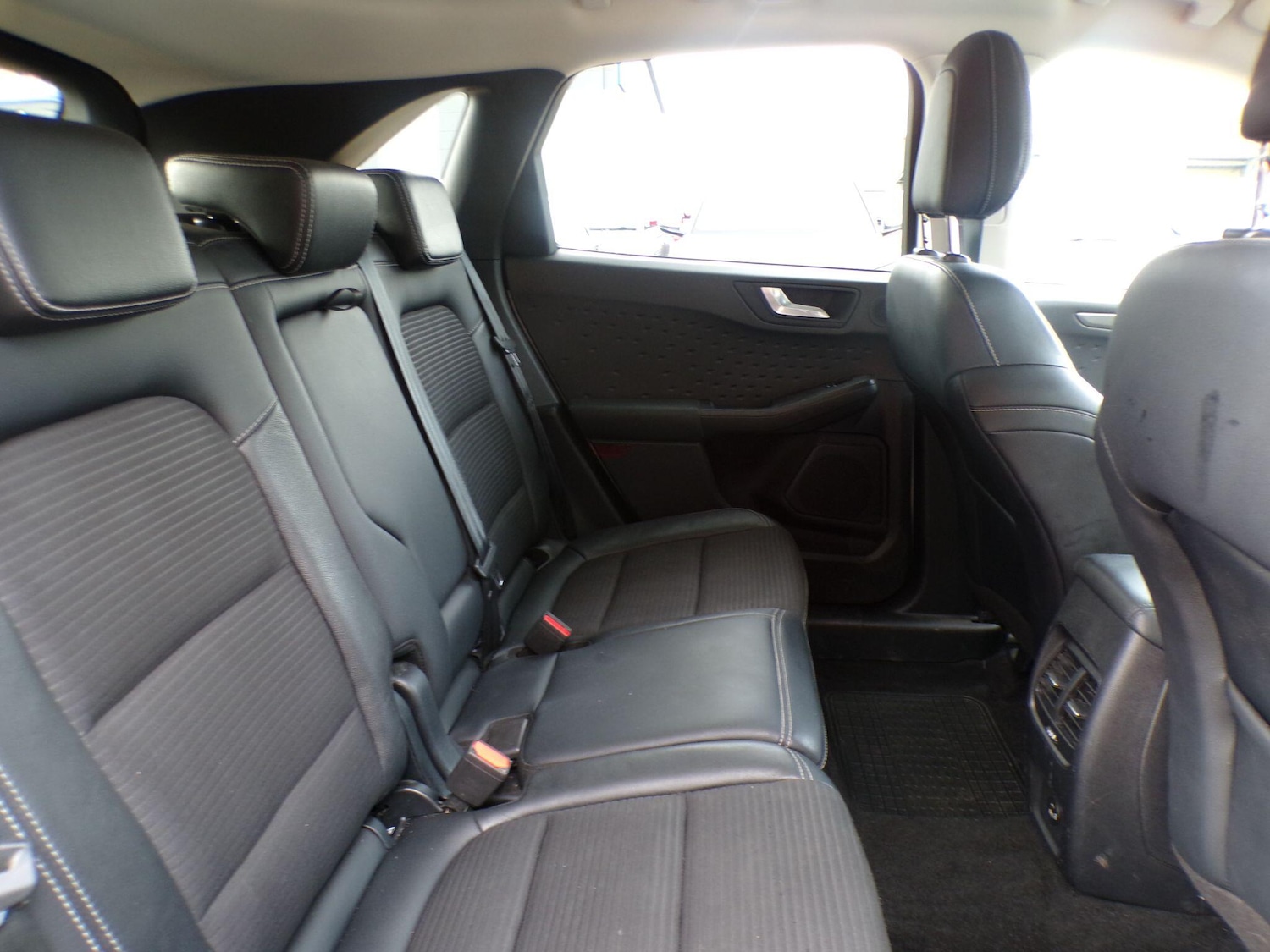 Used Ford Kuga 2021 for sale - 76108597: Photo 14