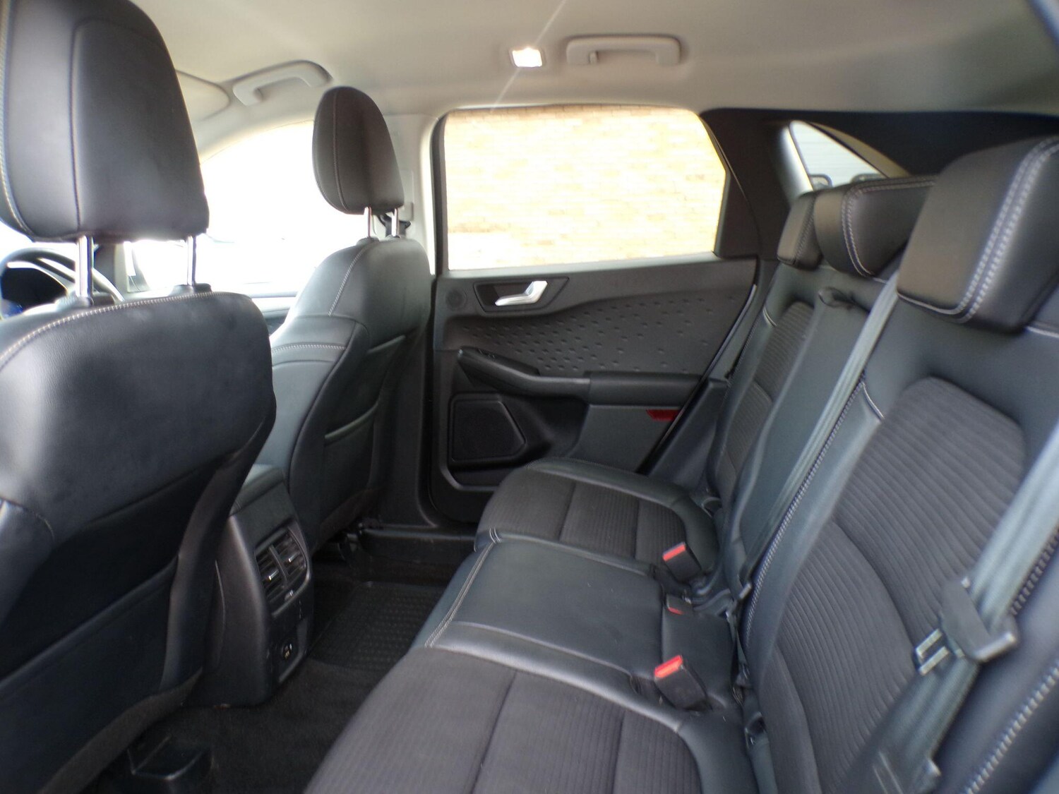 Used Ford Kuga 2021 for sale - 76108597: Photo 15