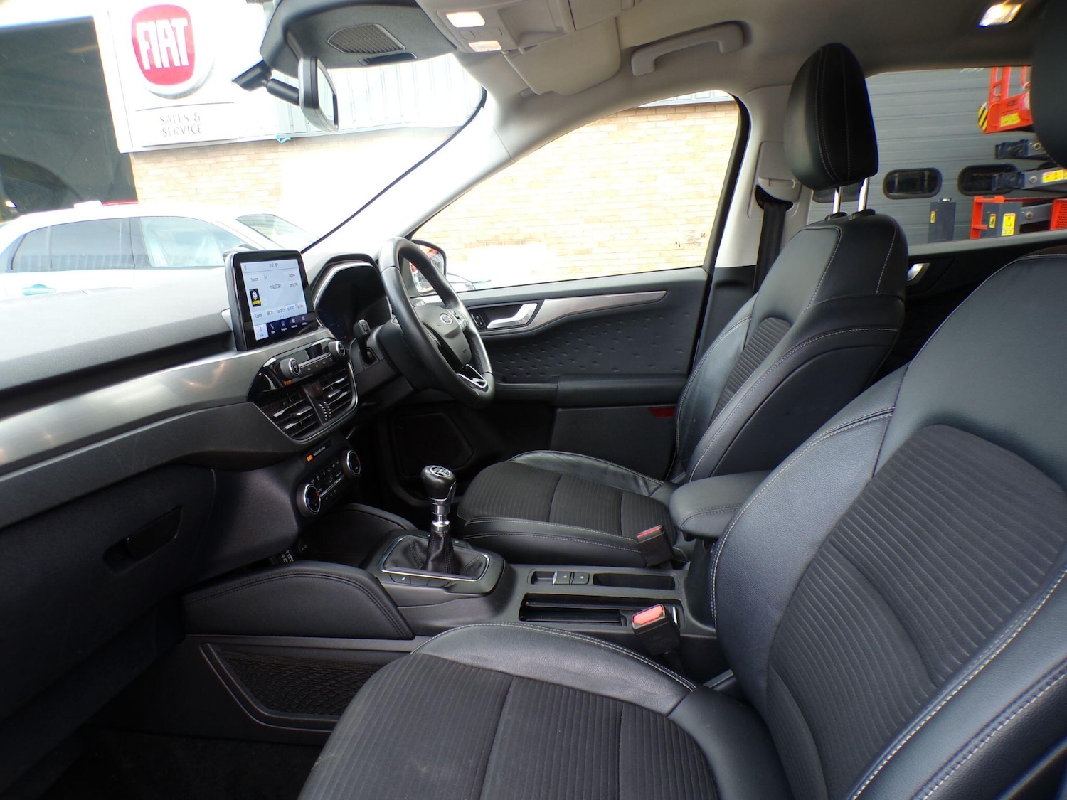 Used Ford Kuga 2021 for sale - 76108597: Photo 16