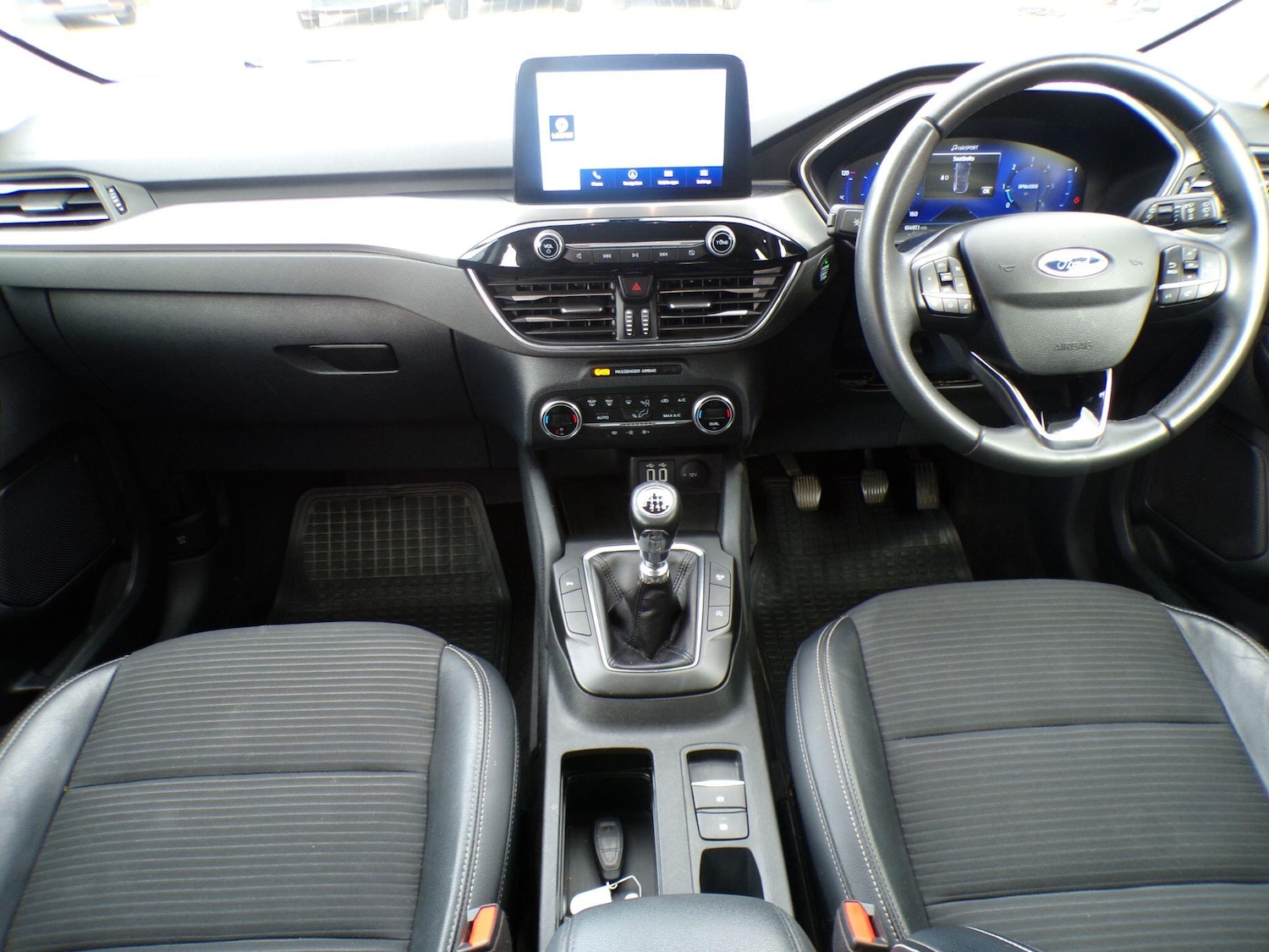 Used Ford Kuga 2021 for sale - 76108597: Photo 17