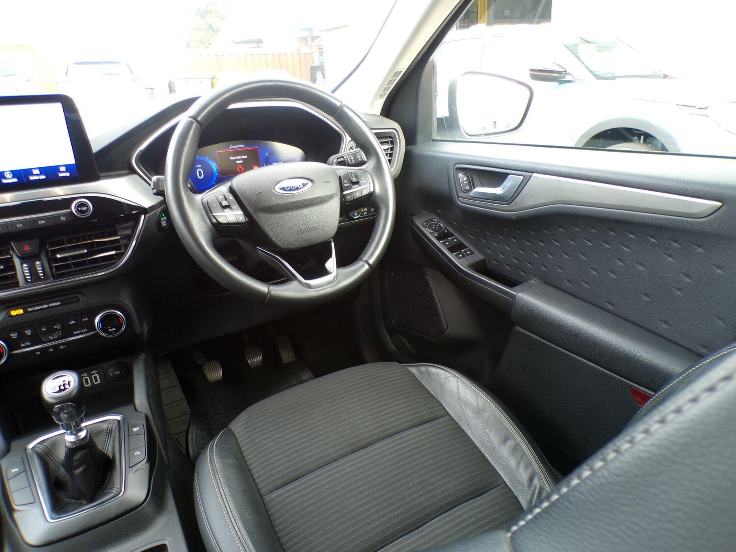 Used Ford Kuga 2021 for sale - 76108597: Photo 18