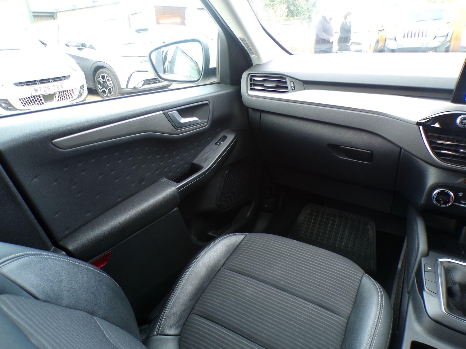 Used Ford Kuga 2021 for sale - 76108597: Photo 19