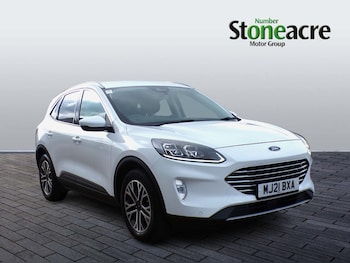 Ford - Kuga