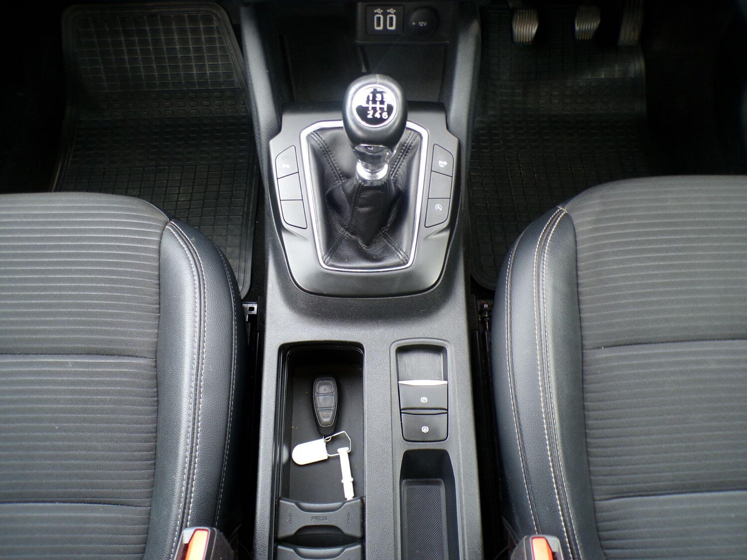 Used Ford Kuga 2021 for sale - 76108597: Photo 21