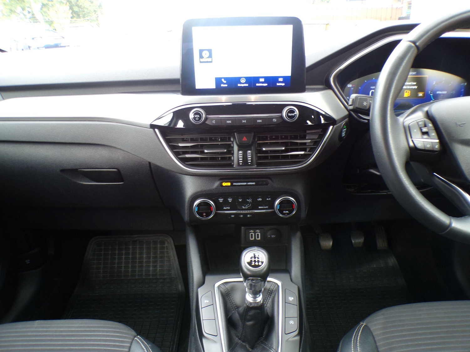 Used Ford Kuga 2021 for sale - 76108597: Photo 23