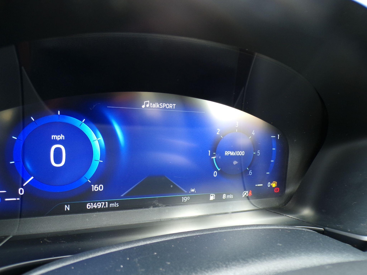 Used Ford Kuga 2021 for sale - 76108597: Photo 27